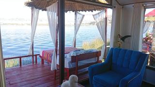 Titicaca la vista del sol Lodge - 1