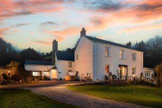 Combe Martin House - Combe Martin - 0