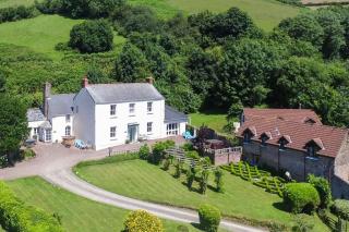 Combe Martin House - Combe Martin - 9