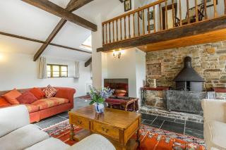 Combe Martin House - Combe Martin - 6