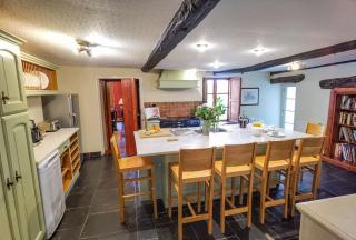 Combe Martin House - Combe Martin - 5