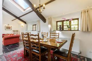 Combe Martin House - Combe Martin - 1