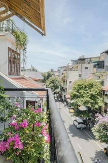 *SUPER LOCATION*2 BEDS*OLD QUARTER - Hanoi - 4