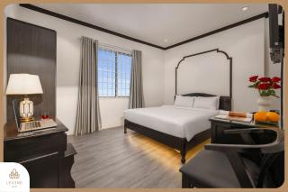Levine Stay Hideaway Centre - Hue - 6