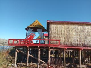 Titicaca posada del sol lodge - Puno - 8