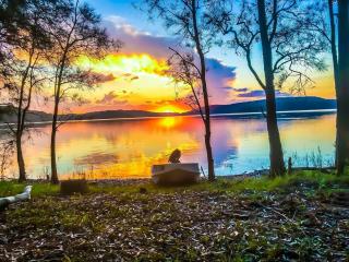 The Lake House on Amaroo - Smiths Lake - 0