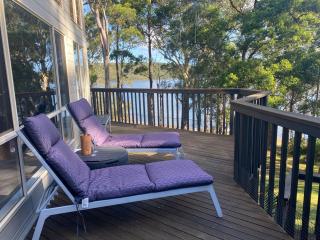 The Lake House on Amaroo - Smiths Lake - 6