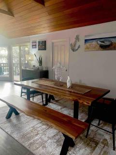 The Lake House on Amaroo - Smiths Lake - 2