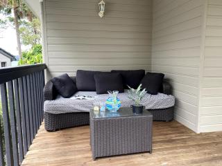 The Lake House on Amaroo - Smiths Lake - 1