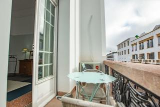 Apartment Gaza - Rabat - 7