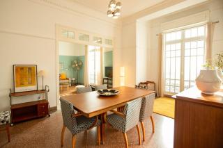 Apartment Gaza - Rabat - 1