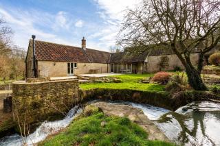 Threshing Mill - Marshfield - 0