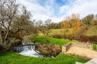 Threshing Mill - Marshfield - 9