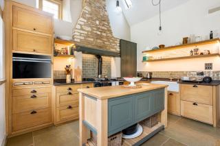 Threshing Mill - Marshfield - 6
