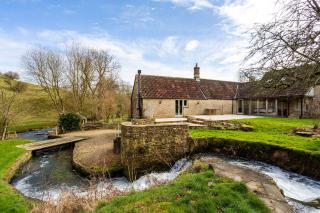 Threshing Mill - Marshfield - 4