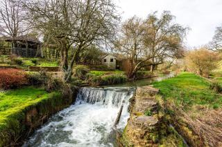 Threshing Mill - Marshfield - 3