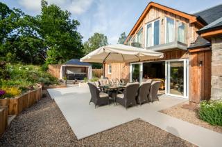 Oak Tree Cottage - Birnam - 0