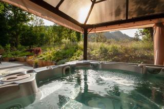 Oak Tree Cottage - Birnam - 9