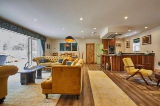 Oak Tree Cottage - Birnam - 8