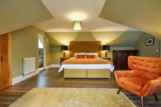 Oak Tree Cottage - Birnam - 6