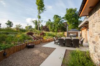Oak Tree Cottage - Birnam - 5