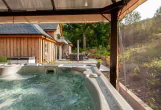 Oak Tree Cottage - Birnam - 4