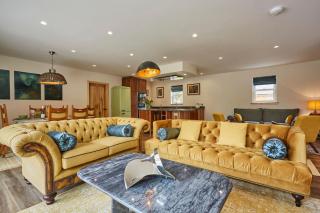 Oak Tree Cottage - Birnam - 2