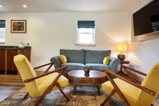Oak Tree Cottage - Birnam - 1