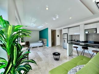 Large apartment ideal for enjoying with the family - 0