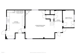 The Brick House - Beaulieu - 9