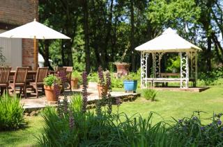 The Brick House - Beaulieu - 3