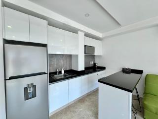 Large apartment ideal for enjoying with the family - 5