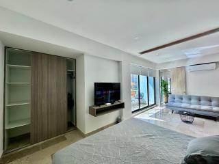 Large apartment ideal for enjoying with the family - 1