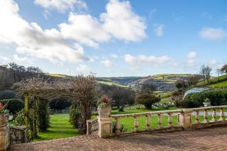 Wild Pear House - Combe Martin - 9