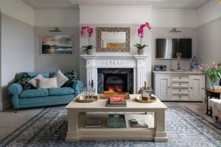 Wild Pear House - Combe Martin - 8