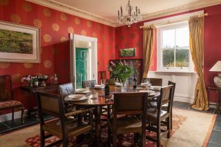 Wild Pear House - Combe Martin - 7