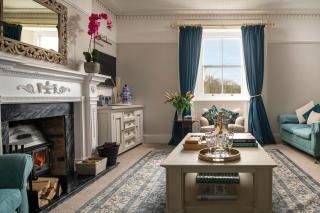 Wild Pear House - Combe Martin - 5