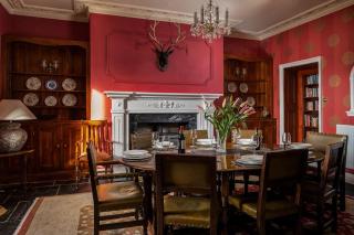 Wild Pear House - Combe Martin - 4