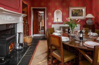 Wild Pear House - Combe Martin - 3