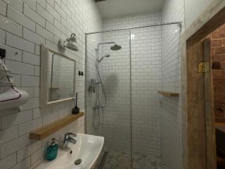 Loft-style apt on Virmenska str - Lviv - 1