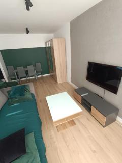Apartament Jasne - Dzierżoniów - 7