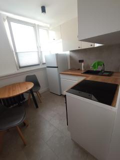 Apartament Jasne - 3