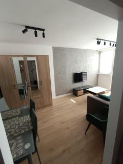Apartament Jasne - Dzierżoniów - 2