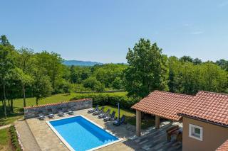 Villa Sarai - 0