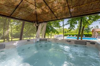Villa Sarai - 4