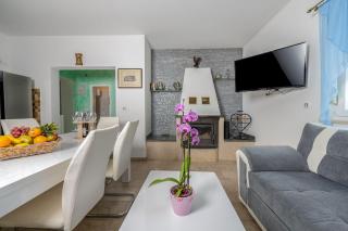 Villa Sarai - Čubanići - 1