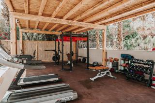 Sagredo Boutique Hotel & Spa - Agios Fokas - 5