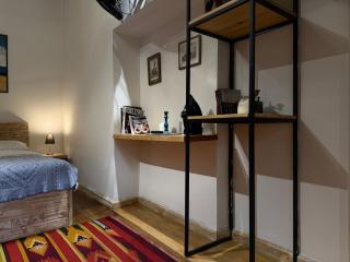 Loft-style apt on Virmenska str - Lviv - 7