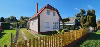 Apartment in Balatonmariafürdo 19249 - Balatonmáriafürdő - 7