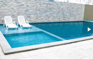 Apartamento 33 - 2